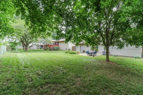 1820 Johnson Drive Normal IL 61761