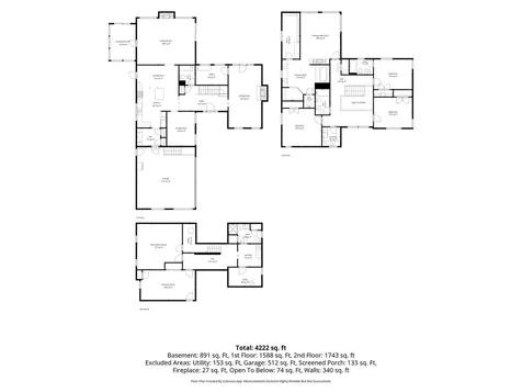 26792 West Lakeview Drive S Lake Barrington IL 60084