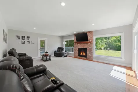 26792 West Lakeview Drive S Lake Barrington IL 60084