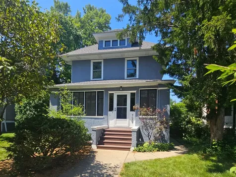 729 North Grove Avenue Oak Park IL 60302