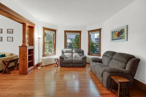 729 North Grove Avenue Oak Park IL 60302
