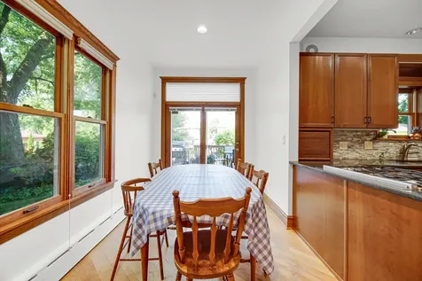 729 North Grove Avenue Oak Park IL 60302