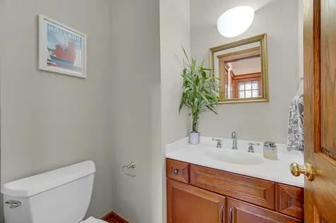 729 North Grove Avenue Oak Park IL 60302