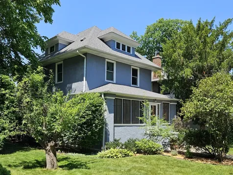 729 North Grove Avenue Oak Park IL 60302