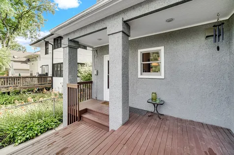 729 North Grove Avenue Oak Park IL 60302