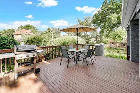 729 North Grove Avenue Oak Park IL 60302