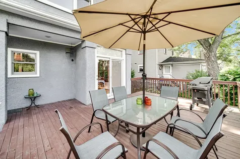 729 North Grove Avenue Oak Park IL 60302