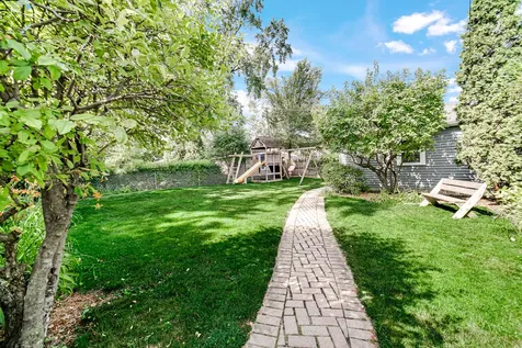 729 North Grove Avenue Oak Park IL 60302