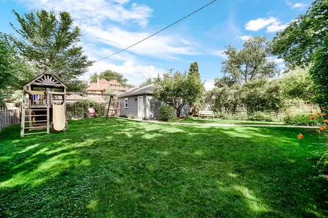 729 North Grove Avenue Oak Park IL 60302