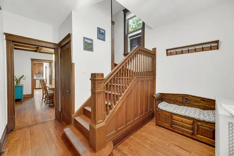 729 North Grove Avenue Oak Park IL 60302