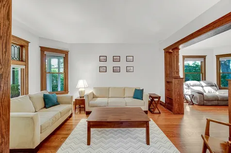 729 North Grove Avenue Oak Park IL 60302