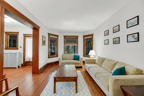 729 North Grove Avenue Oak Park IL 60302