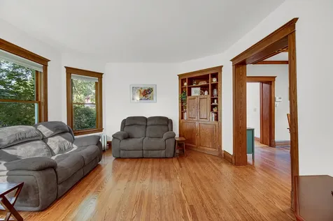 729 North Grove Avenue Oak Park IL 60302