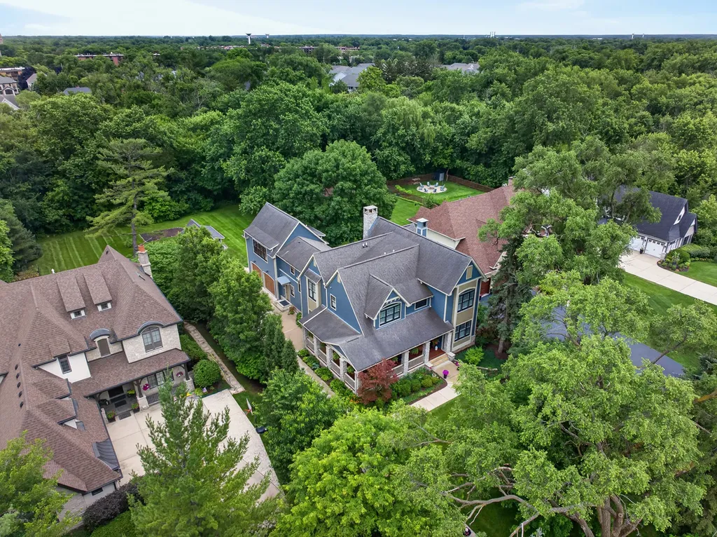 6421 Bentley Avenue Willowbrook IL 60527