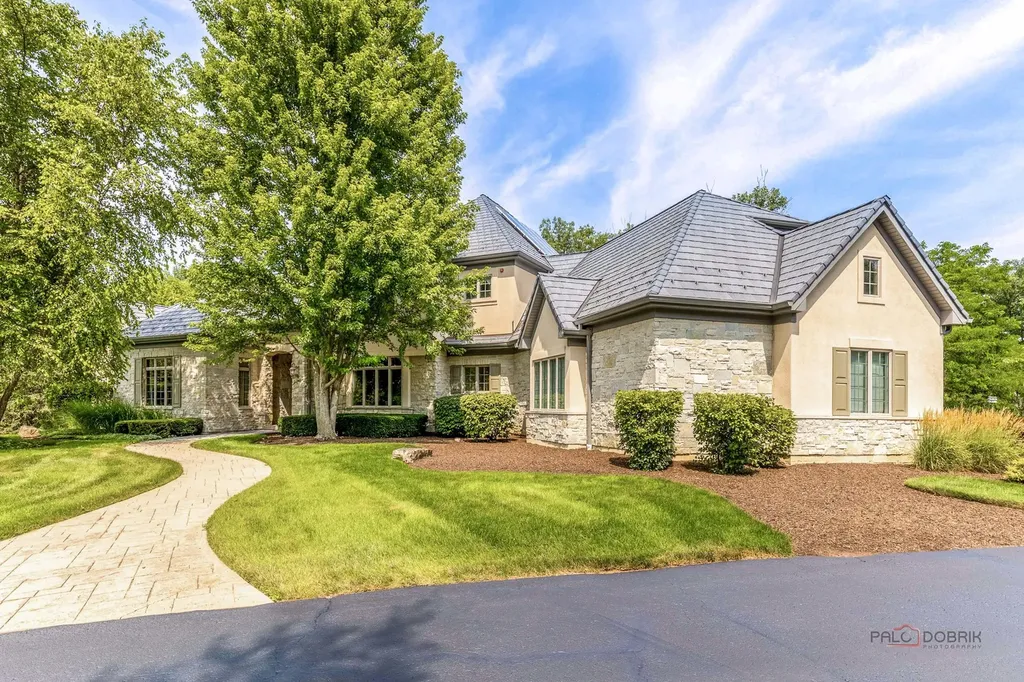 4979 Wild Rose Lane Long Grove IL 60047
