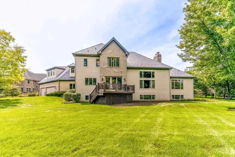 4979 Wild Rose Lane Long Grove IL 60047
