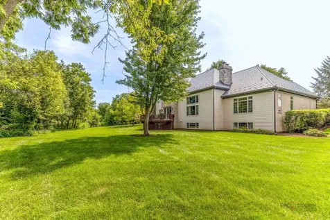 4979 Wild Rose Lane Long Grove IL 60047