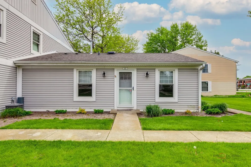 247 Sunset Court Vernon Hills IL 60061