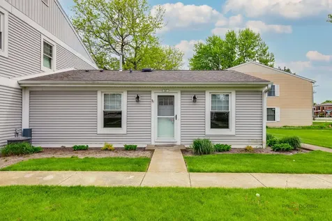 247 Sunset Court Vernon Hills IL 60061