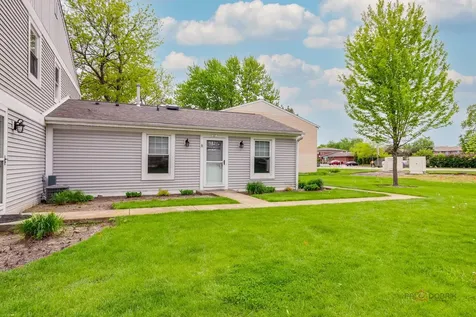 247 Sunset Court Vernon Hills IL 60061