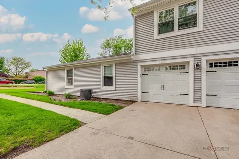 247 Sunset Court Vernon Hills IL 60061