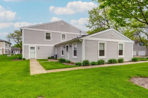 247 Sunset Court Vernon Hills IL 60061