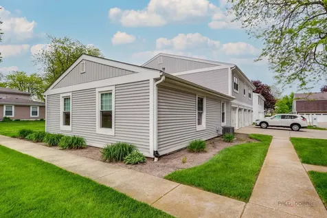 247 Sunset Court Vernon Hills IL 60061