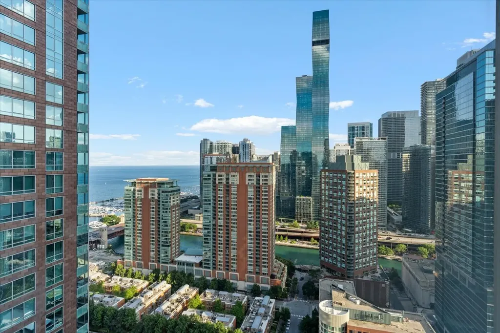 512 North Mcclurg Court Chicago IL 60611