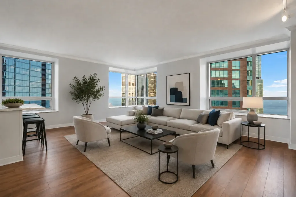 512 North Mcclurg Court Chicago IL 60611