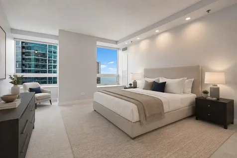 512 North Mcclurg Court Chicago IL 60611