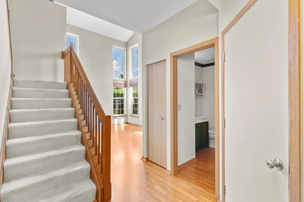 2212 Rossiter Parkway Plainfield IL 60586