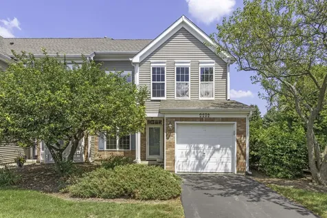 2212 Rossiter Parkway Plainfield IL 60586