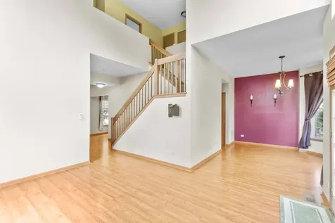 2212 Rossiter Parkway Plainfield IL 60586