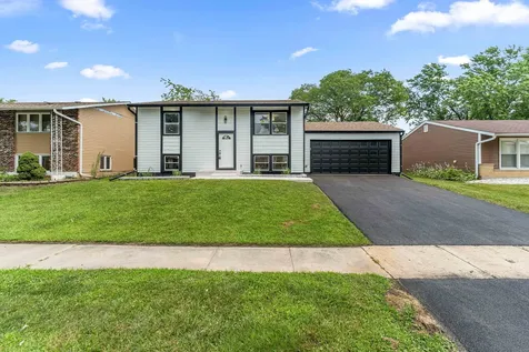 17781 Yale Lane Country Club Hills IL 60478