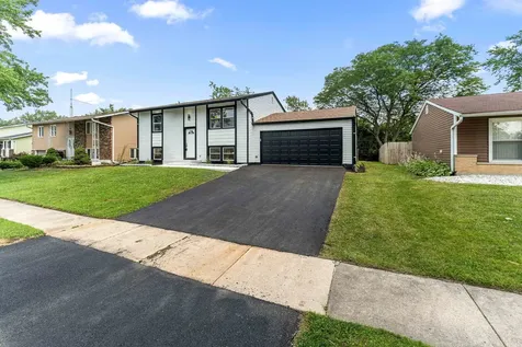 17781 Yale Lane Country Club Hills IL 60478