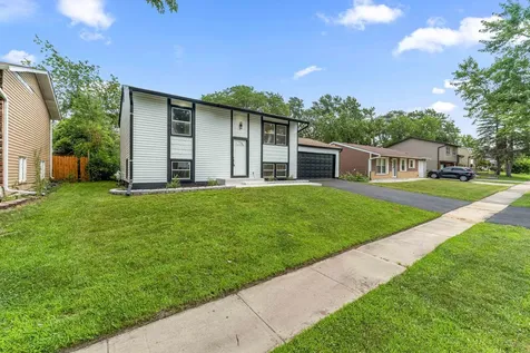 17781 Yale Lane Country Club Hills IL 60478