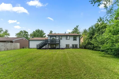 17781 Yale Lane Country Club Hills IL 60478