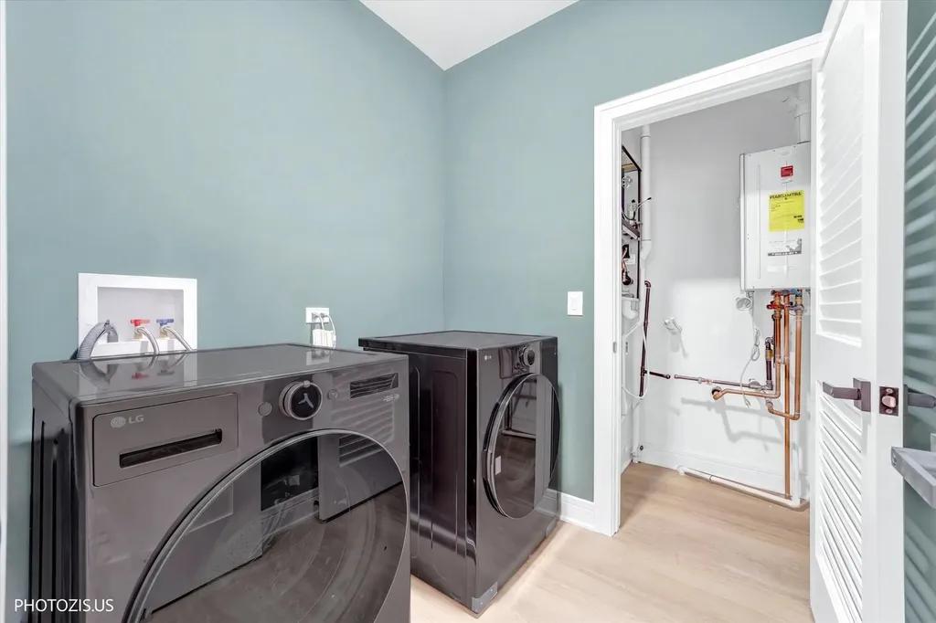 6538 South Kimbark Avenue Chicago IL 60637