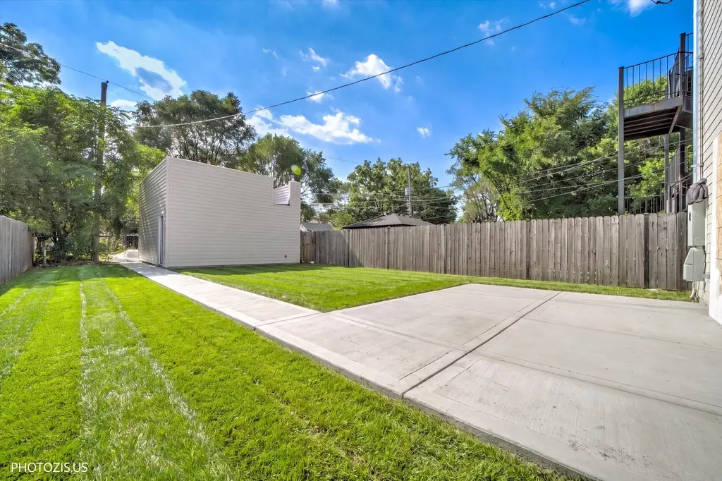 6538 South Kimbark Avenue Chicago IL 60637