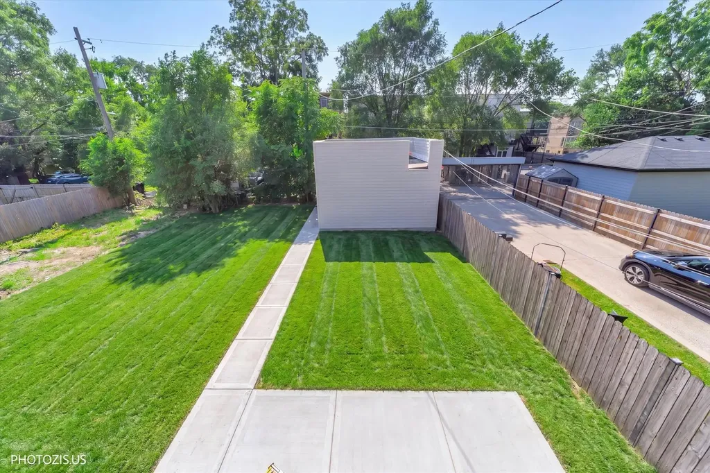 6538 South Kimbark Avenue Chicago IL 60637