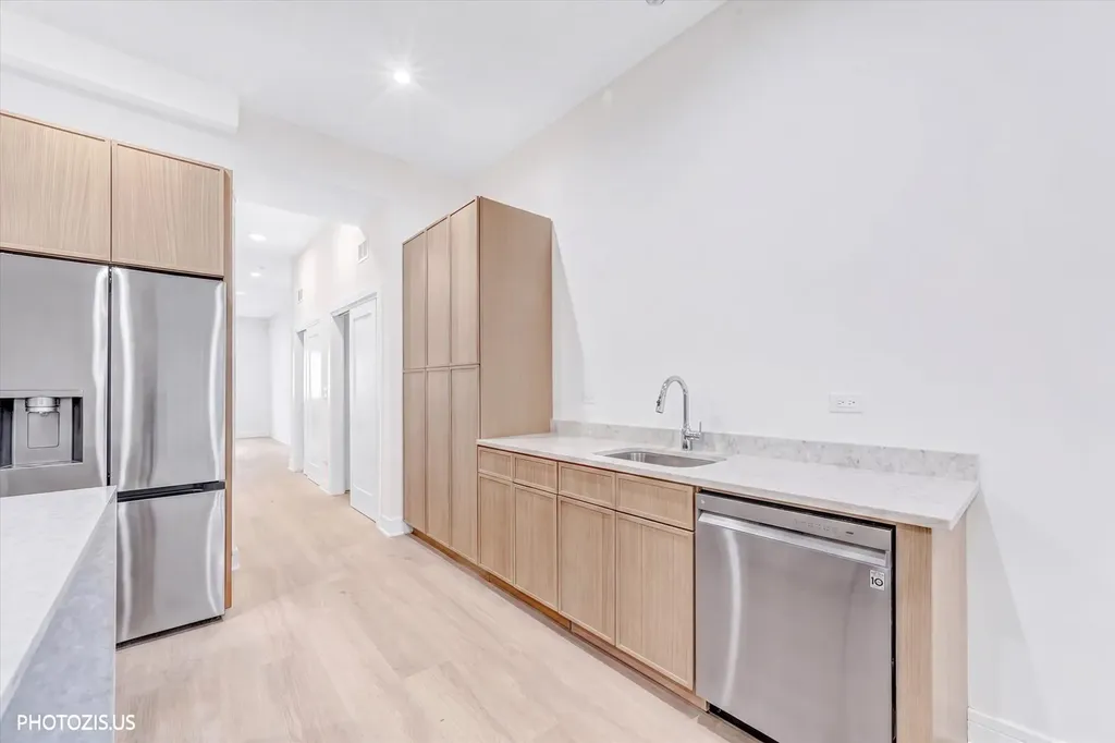 6538 South Kimbark Avenue Chicago IL 60637