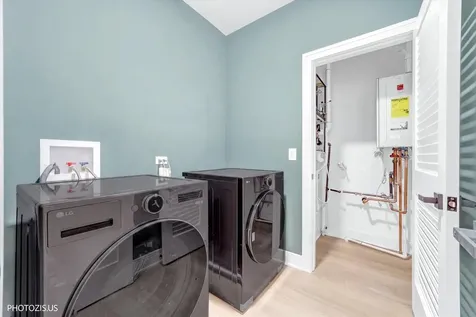 6538 South Kimbark Avenue Chicago IL 60637