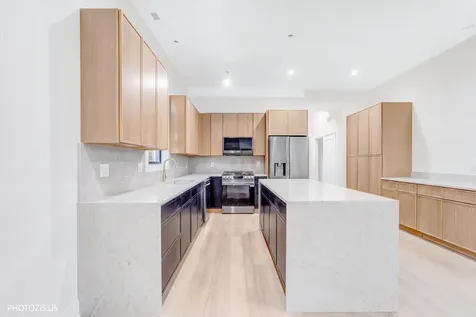 6538 South Kimbark Avenue Chicago IL 60637