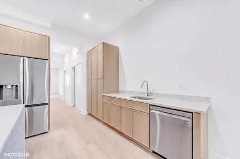6538 South Kimbark Avenue Chicago IL 60637