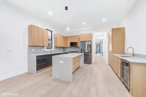 6538 South Kimbark Avenue Chicago IL 60637