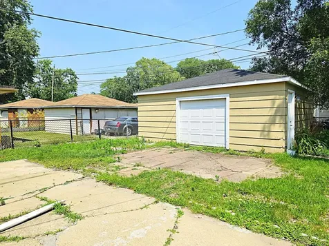 14637 Dante Avenue Dolton IL 60419