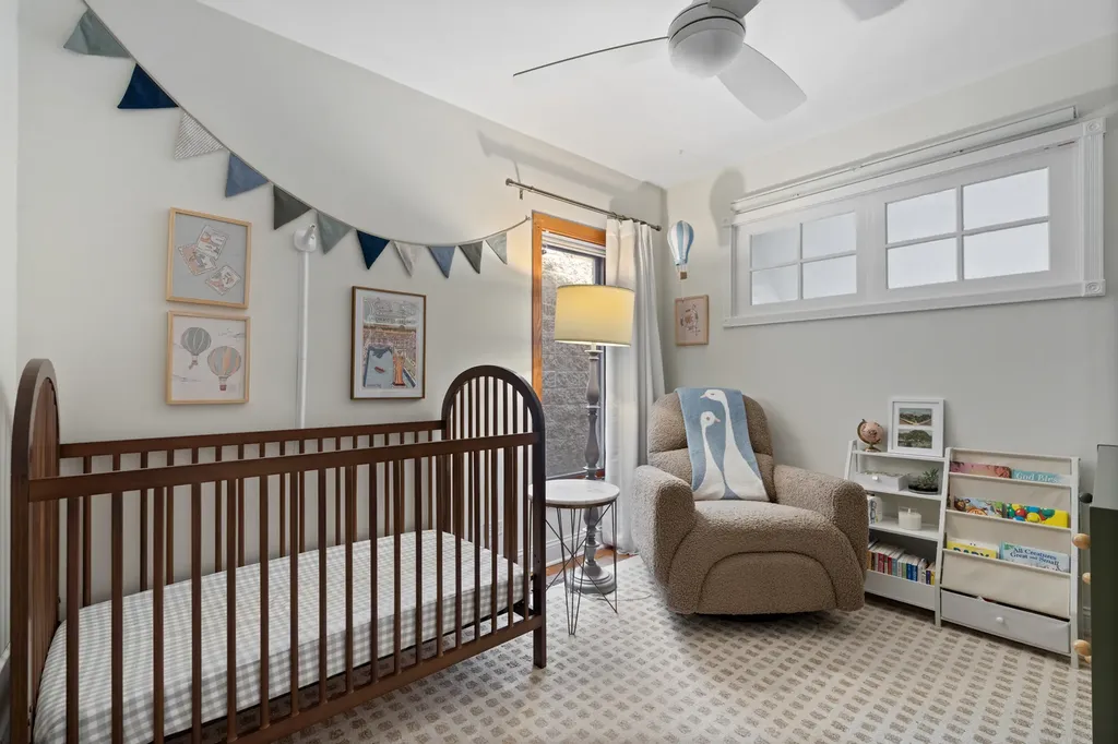 1050 West Webster Avenue Chicago IL 60614