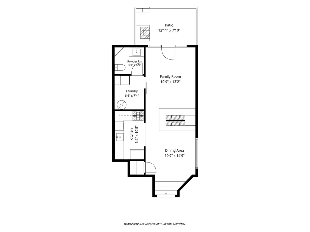 1050 West Webster Avenue Chicago IL 60614