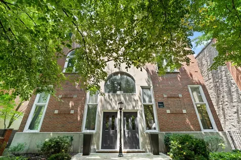 1050 West Webster Avenue Chicago IL 60614