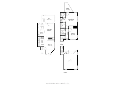 1050 West Webster Avenue Chicago IL 60614
